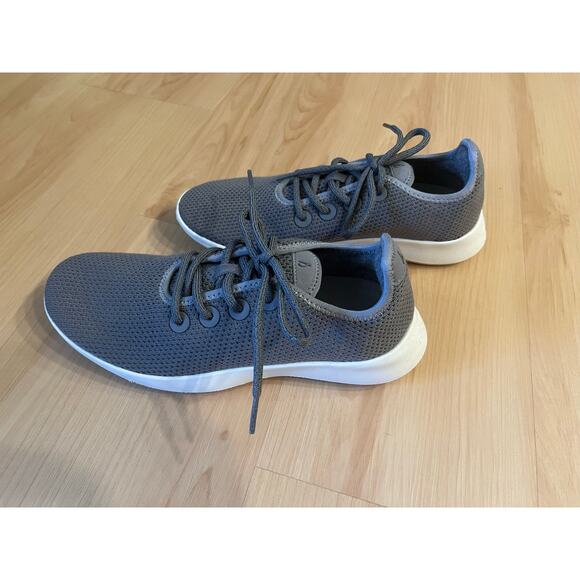 Allbirds Tree Runner Shoes - Picture 5 of 8